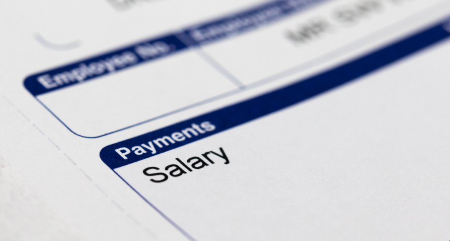 Payslip Html Template Free Download